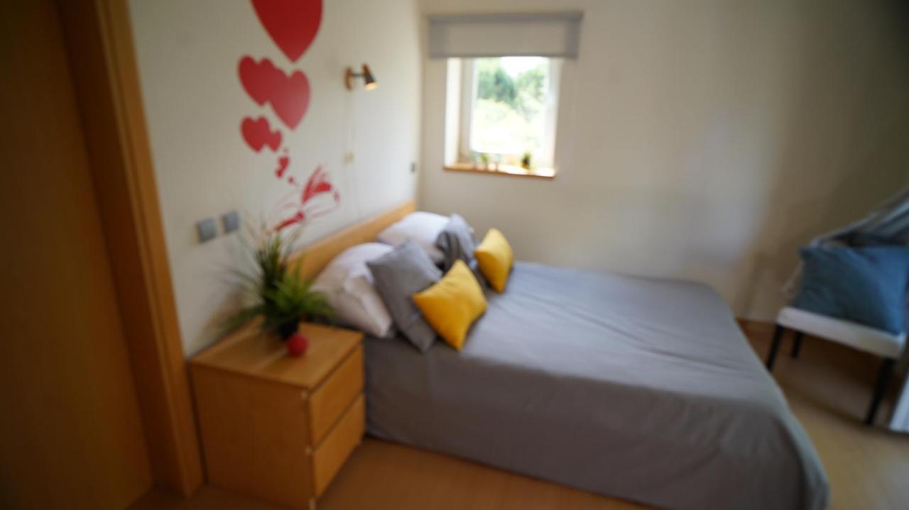 Casa Do Colipo Guest House Батала Екстериор снимка