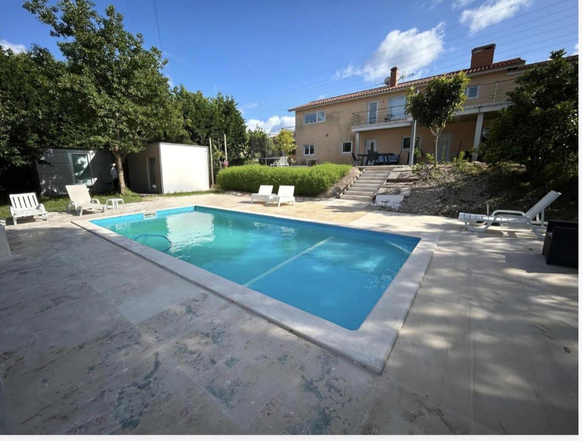 Casa Do Colipo Guest House Батала Екстериор снимка