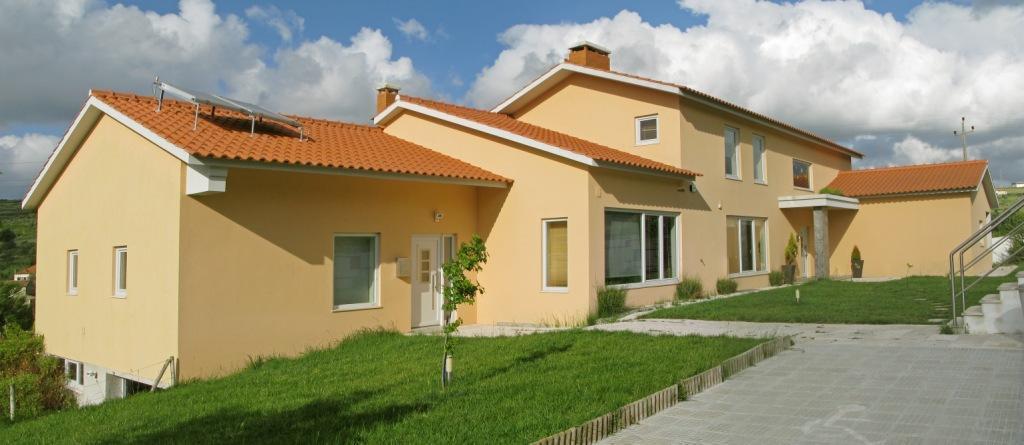 Casa Do Colipo Guest House Батала Екстериор снимка