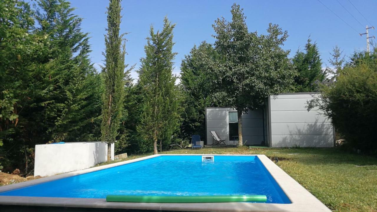 Casa Do Colipo Guest House Батала Екстериор снимка
