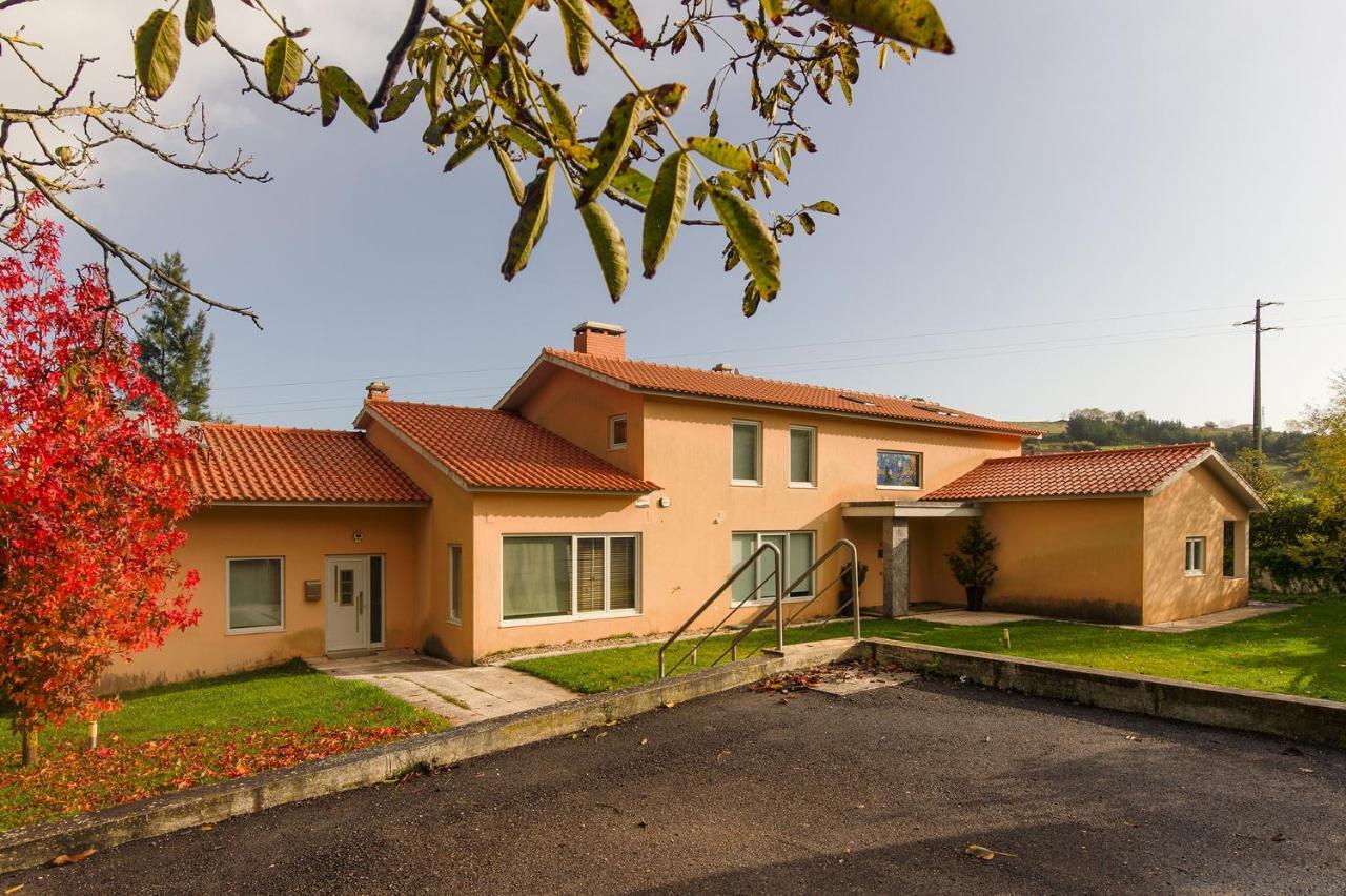 Casa Do Colipo Guest House Батала Екстериор снимка